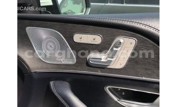 Sayi Imported Mercedes‒Benz GLE White Mota in Import - Dubai a Ashanti Sayi Imported Mercedes‒Benz GLE White Mota in Import - Dubai a Ashanti