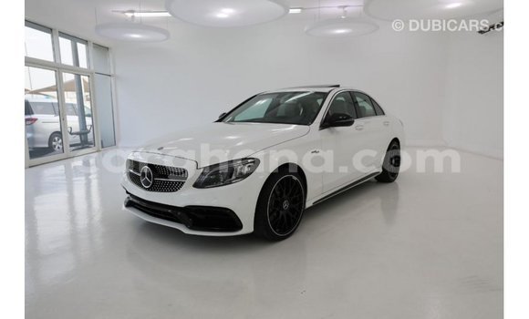 Sayi Imported Mercedes‒Benz 1117 White Babbar mota in Import - Dubai a Ashanti Sayi Imported Mercedes‒Benz 1117 White Babbar mota in Import - Dubai a Ashanti