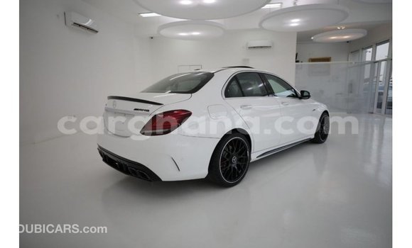 Sayi Imported Mercedes‒Benz 1117 White Babbar mota in Import - Dubai a Ashanti Sayi Imported Mercedes‒Benz 1117 White Babbar mota in Import - Dubai a Ashanti