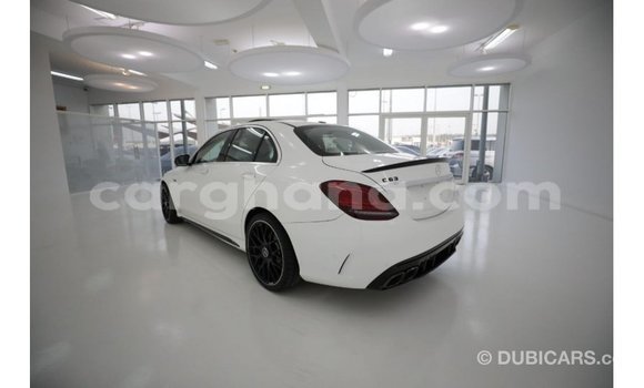Sayi Imported Mercedes‒Benz 1117 White Babbar mota in Import - Dubai a Ashanti Sayi Imported Mercedes‒Benz 1117 White Babbar mota in Import - Dubai a Ashanti
