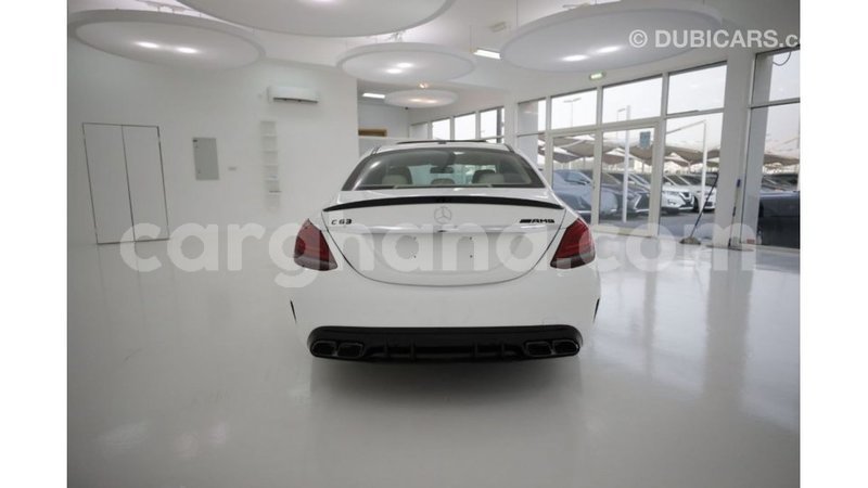 Big with watermark mercedes benz 1117 ashanti import dubai 11858