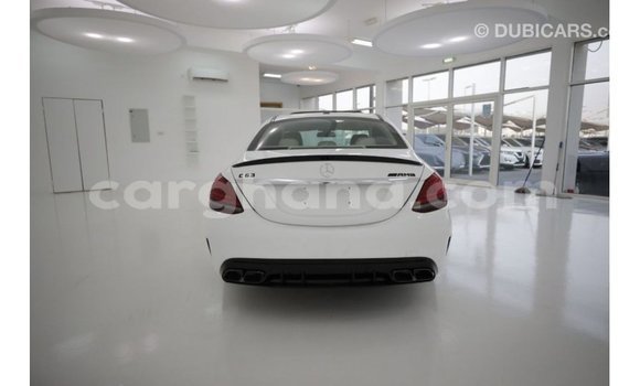 Sayi Imported Mercedes‒Benz 1117 White Babbar mota in Import - Dubai a Ashanti Sayi Imported Mercedes‒Benz 1117 White Babbar mota in Import - Dubai a Ashanti