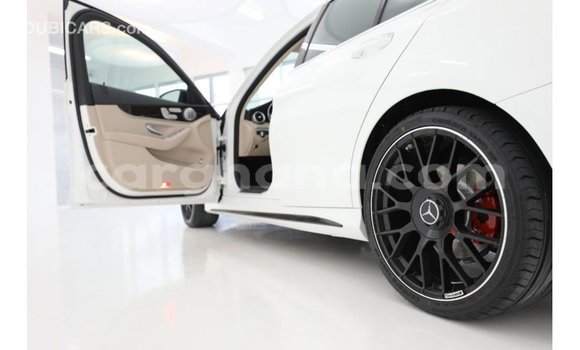 Sayi Imported Mercedes‒Benz 1117 White Babbar mota in Import - Dubai a Ashanti Sayi Imported Mercedes‒Benz 1117 White Babbar mota in Import - Dubai a Ashanti