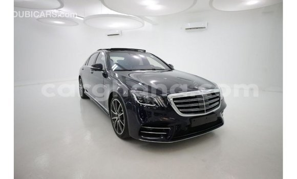 Buy Import Mercedes‒Benz 1117 Blue Truck in Import - Dubai in Ashanti Buy Import Mercedes‒Benz 1117 Blue Truck in Import - Dubai in Ashanti