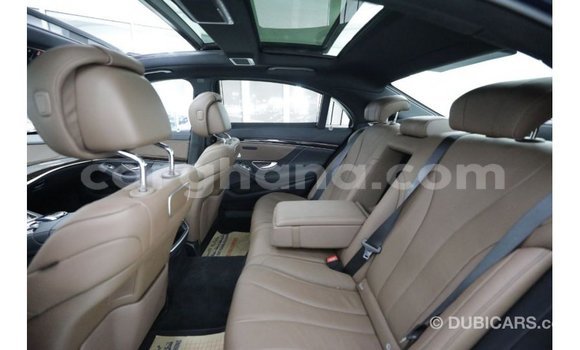 Buy Import Mercedes‒Benz 1117 Blue Truck in Import - Dubai in Ashanti Buy Import Mercedes‒Benz 1117 Blue Truck in Import - Dubai in Ashanti