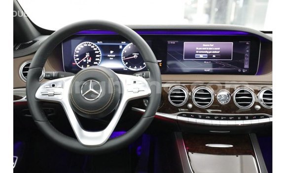 Buy Import Mercedes‒Benz 1117 Blue Truck in Import - Dubai in Ashanti Buy Import Mercedes‒Benz 1117 Blue Truck in Import - Dubai in Ashanti