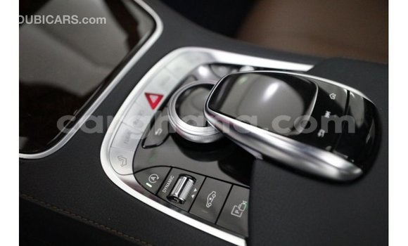 Buy Import Mercedes‒Benz 1117 Blue Truck in Import - Dubai in Ashanti Buy Import Mercedes‒Benz 1117 Blue Truck in Import - Dubai in Ashanti