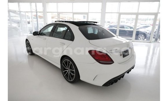 Buy Import Mercedes‒Benz 1117 White Truck in Import - Dubai in Ashanti Buy Import Mercedes‒Benz 1117 White Truck in Import - Dubai in Ashanti
