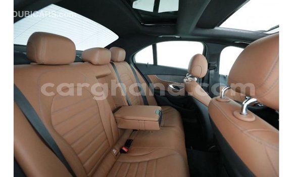 Buy Import Mercedes‒Benz 1117 White Truck in Import - Dubai in Ashanti Buy Import Mercedes‒Benz 1117 White Truck in Import - Dubai in Ashanti