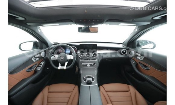 Buy Import Mercedes‒Benz 1117 White Truck in Import - Dubai in Ashanti Buy Import Mercedes‒Benz 1117 White Truck in Import - Dubai in Ashanti