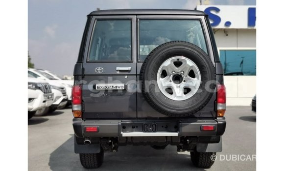 Buy Import Toyota Land Cruiser Other Car in Import - Dubai in Ashanti Buy Import Toyota Land Cruiser Other Car in Import - Dubai in Ashanti