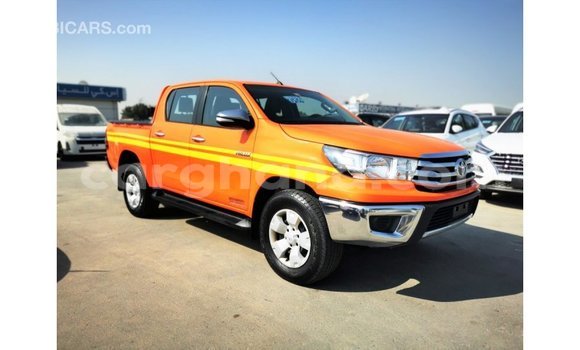 Sayi Imported Toyota Hilux Sauran Mota in Import - Dubai a Ashanti Sayi Imported Toyota Hilux Sauran Mota in Import - Dubai a Ashanti