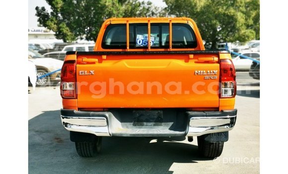 Sayi Imported Toyota Hilux Sauran Mota in Import - Dubai a Ashanti Sayi Imported Toyota Hilux Sauran Mota in Import - Dubai a Ashanti