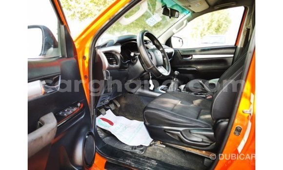 Sayi Imported Toyota Hilux Sauran Mota in Import - Dubai a Ashanti Sayi Imported Toyota Hilux Sauran Mota in Import - Dubai a Ashanti