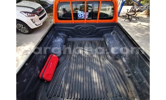 Sayi Imported Toyota Hilux Sauran Mota in Import - Dubai a Ashanti Sayi Imported Toyota Hilux Sauran Mota in Import - Dubai a Ashanti