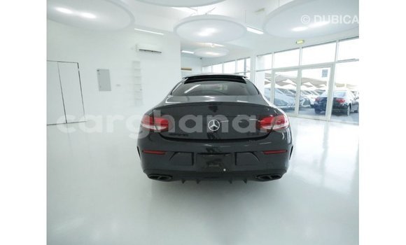 Ra Imported Mercedes‒Benz 1117 Black Ọkọ̀ akẹ́rù ńlá in Import - Dubai ni Ashanti Ra Imported Mercedes‒Benz 1117 Black Ọkọ̀ akẹ́rù ńlá in Import - Dubai ni Ashanti