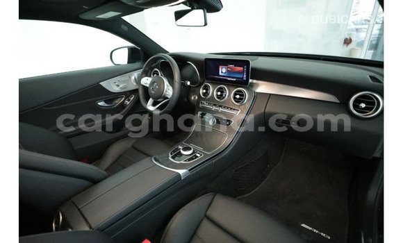 Ra Imported Mercedes‒Benz 1117 Black Ọkọ̀ akẹ́rù ńlá in Import - Dubai ni Ashanti Ra Imported Mercedes‒Benz 1117 Black Ọkọ̀ akẹ́rù ńlá in Import - Dubai ni Ashanti