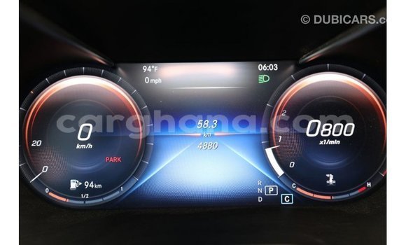 Ra Imported Mercedes‒Benz 1117 Black Ọkọ̀ akẹ́rù ńlá in Import - Dubai ni Ashanti Ra Imported Mercedes‒Benz 1117 Black Ọkọ̀ akẹ́rù ńlá in Import - Dubai ni Ashanti