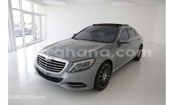 Ra Imported Mercedes‒Benz 1117 Miiran Ọkọ̀ akẹ́rù ńlá in Import - Dubai ni Ashanti Ra Imported Mercedes‒Benz 1117 Miiran Ọkọ̀ akẹ́rù ńlá in Import - Dubai ni Ashanti