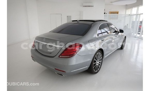 Ra Imported Mercedes‒Benz 1117 Miiran Ọkọ̀ akẹ́rù ńlá in Import - Dubai ni Ashanti Ra Imported Mercedes‒Benz 1117 Miiran Ọkọ̀ akẹ́rù ńlá in Import - Dubai ni Ashanti
