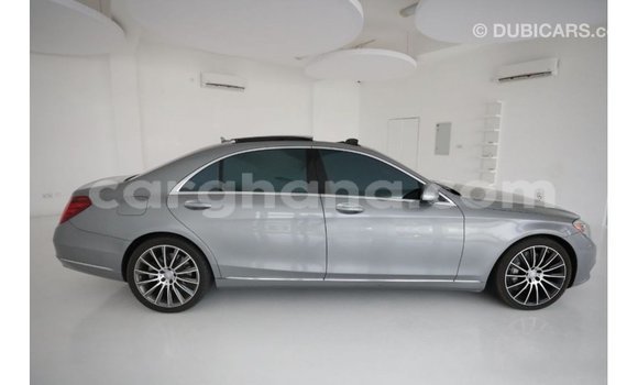 Ra Imported Mercedes‒Benz 1117 Miiran Ọkọ̀ akẹ́rù ńlá in Import - Dubai ni Ashanti Ra Imported Mercedes‒Benz 1117 Miiran Ọkọ̀ akẹ́rù ńlá in Import - Dubai ni Ashanti