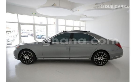 Ra Imported Mercedes‒Benz 1117 Miiran Ọkọ̀ akẹ́rù ńlá in Import - Dubai ni Ashanti Ra Imported Mercedes‒Benz 1117 Miiran Ọkọ̀ akẹ́rù ńlá in Import - Dubai ni Ashanti
