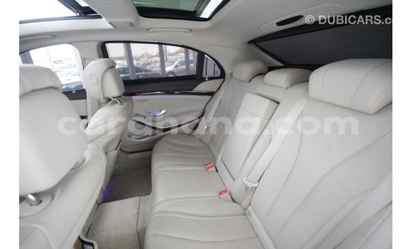 Ra Imported Mercedes‒Benz 1117 Miiran Ọkọ̀ akẹ́rù ńlá in Import - Dubai ni Ashanti Ra Imported Mercedes‒Benz 1117 Miiran Ọkọ̀ akẹ́rù ńlá in Import - Dubai ni Ashanti