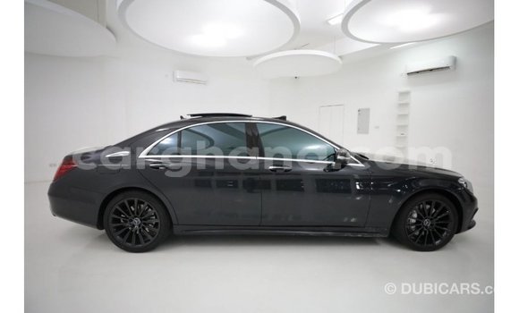 Buy Import Mercedes‒Benz 1117 Other Truck in Import - Dubai in Ashanti Buy Import Mercedes‒Benz 1117 Other Truck in Import - Dubai in Ashanti