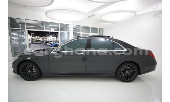 Buy Import Mercedes‒Benz 1117 Other Truck in Import - Dubai in Ashanti Buy Import Mercedes‒Benz 1117 Other Truck in Import - Dubai in Ashanti