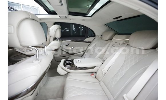 Buy Import Mercedes‒Benz 1117 Other Truck in Import - Dubai in Ashanti Buy Import Mercedes‒Benz 1117 Other Truck in Import - Dubai in Ashanti