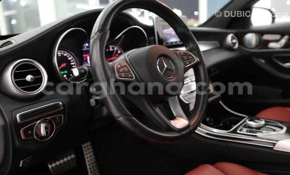 Buy Import Mercedes‒Benz 1117 Other Truck in Import - Dubai in Ashanti Buy Import Mercedes‒Benz 1117 Other Truck in Import - Dubai in Ashanti