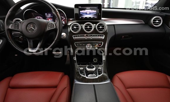 Buy Import Mercedes‒Benz 1117 Other Truck in Import - Dubai in Ashanti Buy Import Mercedes‒Benz 1117 Other Truck in Import - Dubai in Ashanti