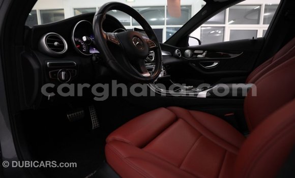 Buy Import Mercedes‒Benz 1117 Other Truck in Import - Dubai in Ashanti Buy Import Mercedes‒Benz 1117 Other Truck in Import - Dubai in Ashanti