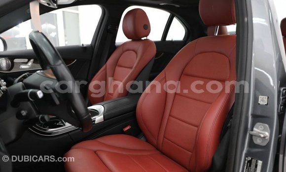 Buy Import Mercedes‒Benz 1117 Other Truck in Import - Dubai in Ashanti Buy Import Mercedes‒Benz 1117 Other Truck in Import - Dubai in Ashanti