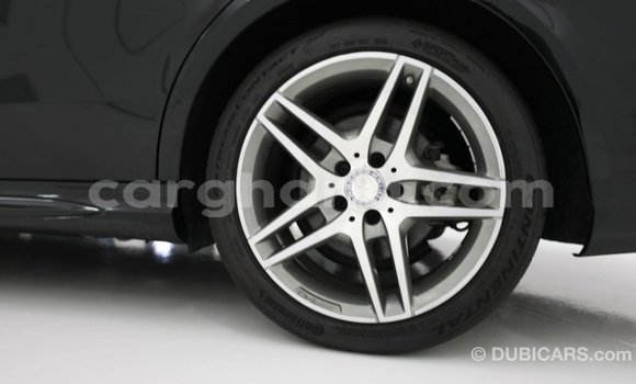 Buy Import Mercedes‒Benz 1117 Black Truck in Import - Dubai in Ashanti Buy Import Mercedes‒Benz 1117 Black Truck in Import - Dubai in Ashanti