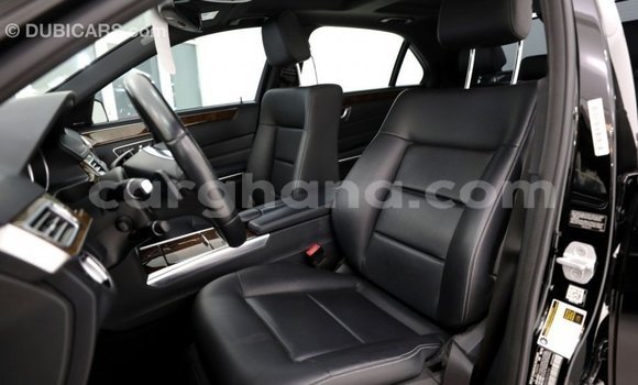 Buy Import Mercedes‒Benz 1117 Black Truck in Import - Dubai in Ashanti Buy Import Mercedes‒Benz 1117 Black Truck in Import - Dubai in Ashanti