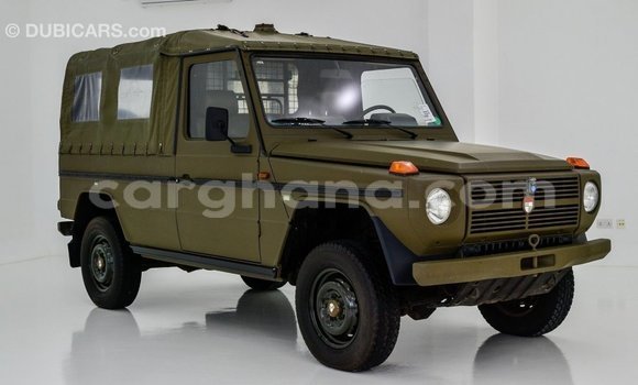 Sayi Imported PUCH Pinzgauer Green Mota in Import - Dubai a Ashanti Sayi Imported PUCH Pinzgauer Green Mota in Import - Dubai a Ashanti