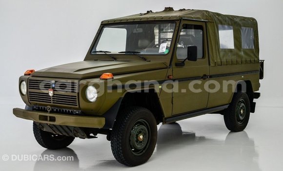 Sayi Imported PUCH Pinzgauer Green Mota in Import - Dubai a Ashanti Sayi Imported PUCH Pinzgauer Green Mota in Import - Dubai a Ashanti