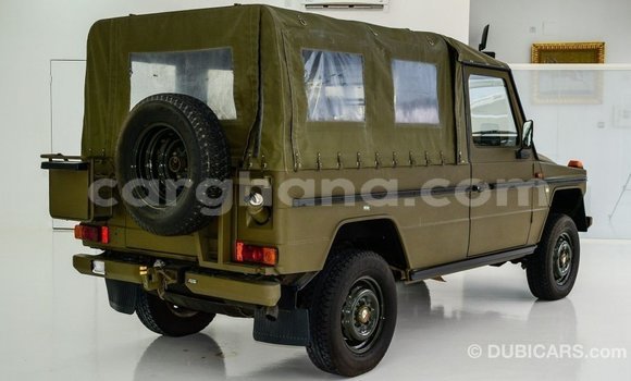 Sayi Imported PUCH Pinzgauer Green Mota in Import - Dubai a Ashanti Sayi Imported PUCH Pinzgauer Green Mota in Import - Dubai a Ashanti