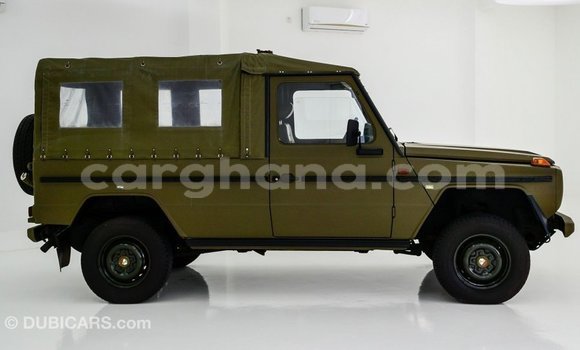 Sayi Imported PUCH Pinzgauer Green Mota in Import - Dubai a Ashanti Sayi Imported PUCH Pinzgauer Green Mota in Import - Dubai a Ashanti