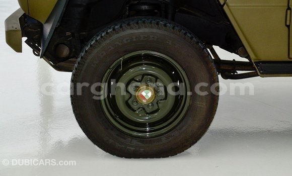 Sayi Imported PUCH Pinzgauer Green Mota in Import - Dubai a Ashanti Sayi Imported PUCH Pinzgauer Green Mota in Import - Dubai a Ashanti