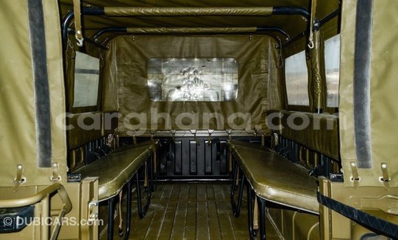 Sayi Imported PUCH Pinzgauer Green Mota in Import - Dubai a Ashanti Sayi Imported PUCH Pinzgauer Green Mota in Import - Dubai a Ashanti