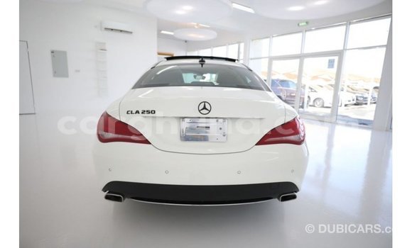 Buy Import Mercedes‒Benz 250 White Car in Import - Dubai in Ashanti Buy Import Mercedes‒Benz 250 White Car in Import - Dubai in Ashanti