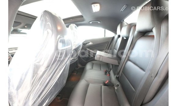Buy Import Mercedes‒Benz 250 White Car in Import - Dubai in Ashanti Buy Import Mercedes‒Benz 250 White Car in Import - Dubai in Ashanti
