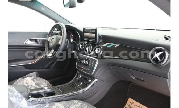 Buy Import Mercedes‒Benz 250 White Car in Import - Dubai in Ashanti Buy Import Mercedes‒Benz 250 White Car in Import - Dubai in Ashanti