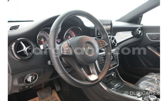 Buy Import Mercedes‒Benz 250 White Car in Import - Dubai in Ashanti Buy Import Mercedes‒Benz 250 White Car in Import - Dubai in Ashanti