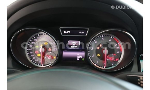 Buy Import Mercedes‒Benz 250 White Car in Import - Dubai in Ashanti Buy Import Mercedes‒Benz 250 White Car in Import - Dubai in Ashanti