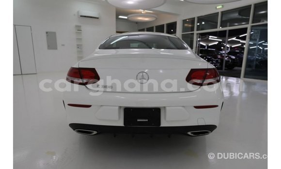 Buy Import Mercedes‒Benz 1117 White Truck in Import - Dubai in Ashanti Buy Import Mercedes‒Benz 1117 White Truck in Import - Dubai in Ashanti