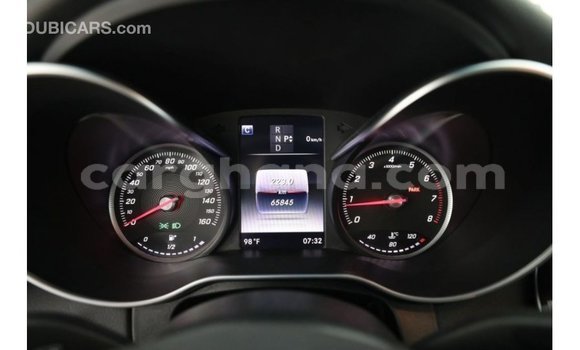 Buy Import Mercedes‒Benz 1117 White Truck in Import - Dubai in Ashanti Buy Import Mercedes‒Benz 1117 White Truck in Import - Dubai in Ashanti