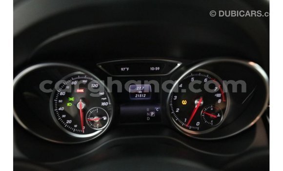 Ra Imported Mercedes‒Benz 250 funfun Ọkọ̀ in Import - Dubai ni Ashanti Ra Imported Mercedes‒Benz 250 funfun Ọkọ̀ in Import - Dubai ni Ashanti